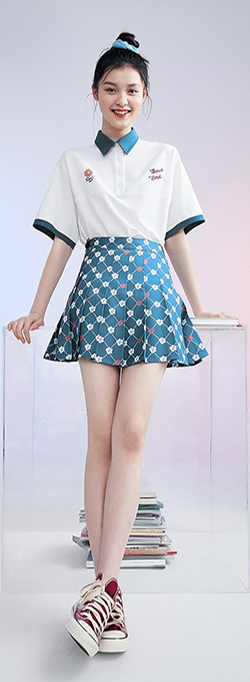 Boutique clothing