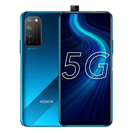 Honor X10 5G dual mode | oriqq