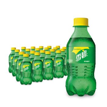 Sprite Lemon Flavored Soda Wat