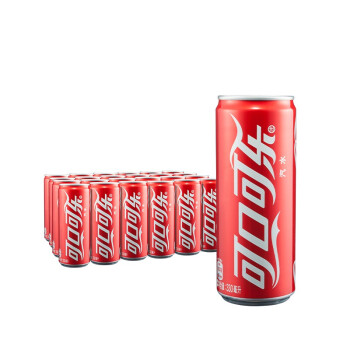 Coca-Cola Coca-Cola Soda Carbo