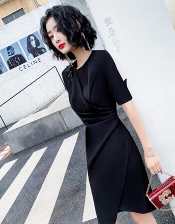 Noriti banquet evening dress |