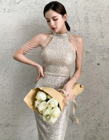 Snow White 2020 New Slim Fit F