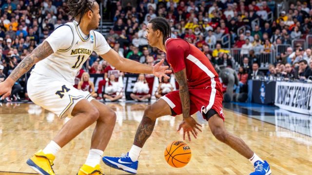 Alabama's Labaron Philon Jr. Selected 22nd in NBA Draft: What It Means | hobi69 slot, permainan deng