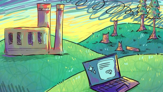 The Hidden Costs of AI Data Centers: A Community Concern | berapa kali leicester city juara liga ing