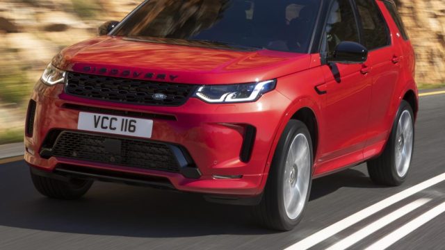 Land Rover Faces Legal Action Over Fatal Rollaway Incident | rupiah138 rtp, live4d slot, big dewa sl