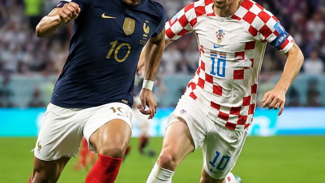World Cup Action Heats Up: Key Matches to Watch Today | ceri slot88, rtp slot633, slot paling gacor 