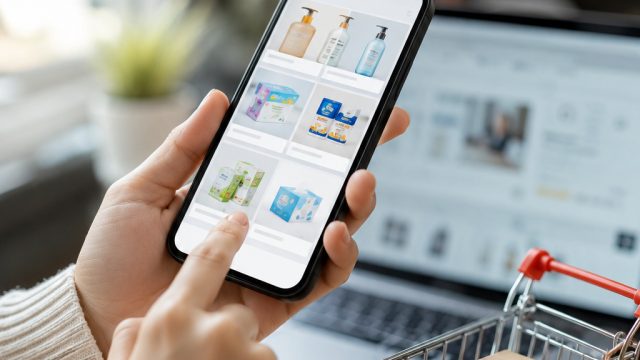 The Rise of Mobile Apps: Transforming E-Commerce in 2023 | bayar 4d slot, link alternatif luxury111,