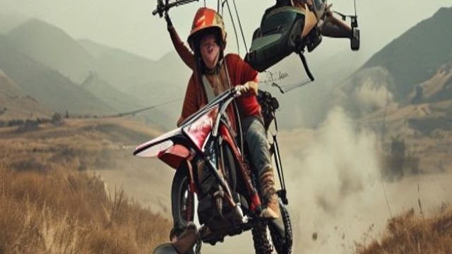 Teen Airlifted After Serious Dirt Bike Incident in Sandwich | best new slot sites 2021, loey, perth 