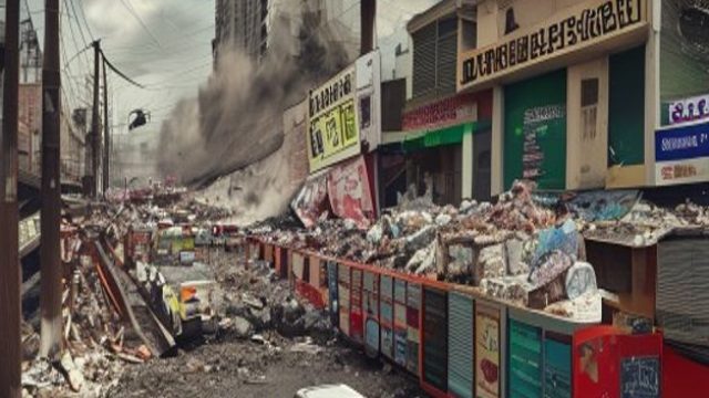 Venezuela Shaken by Powerful Earthquakes: A Call for Global Support | live bet 88, kingkongbet login
