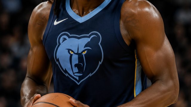 Isaiah Stewart's Trade to Grizzlies: What It Means for the NBA Landscape | oyo89 slot, cepot4d net, 