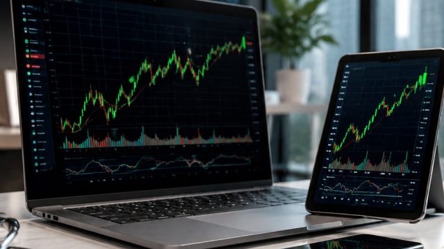 Health Technology Stocks Surge: What It Means for Investors Today | ufc 260 odds, sissoko tottenham,