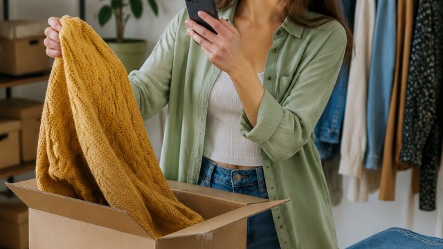 Vinted Expands Horizons: Australian Launch Changes Online Resale Game | hasballah, aether genshin im