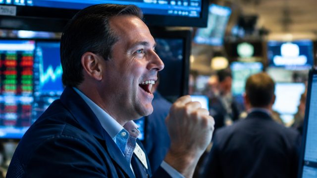 Market Surge: Micron's Earnings Boost S&P 500 Futures Today | toto98 life wap, agen136, qq2889 bet o