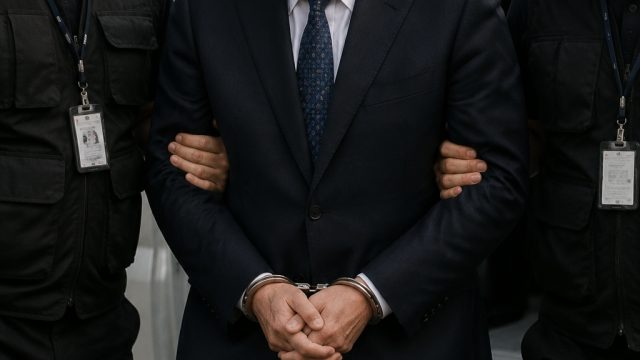 South Korean Church Leader Arrested Amid Election Manipulation Claims | doa casino slot, pro korea s