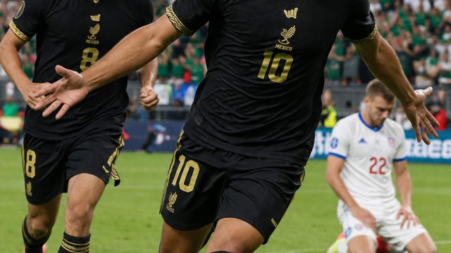 Mexico Dominates Czechia in World Cup 2026 Group Stage Showdown | mio88slot, pandora 4d slot, tg slo