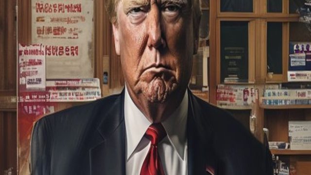 Trump's Withdrawal from Housing Bill Leaves Market in Turmoil | horewin777, situs togel terpercaya d