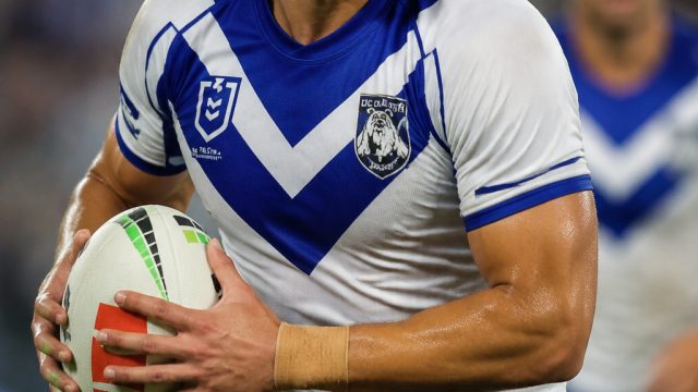 Bulldogs Hold Onto Bronson Xerri Amid Rising Interest | new csgo gambling sites, best bingo and slot