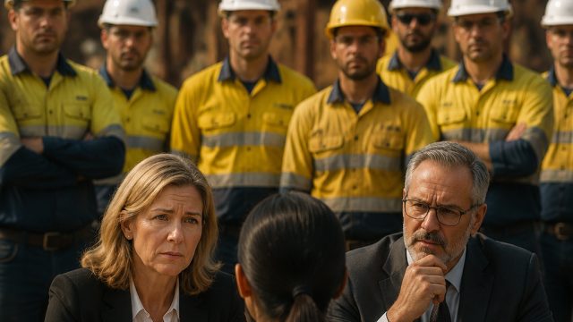 Fortescue Faces Class Action Over Alleged Workplace Harassment | trik kaya dengan judi slot, togel 2