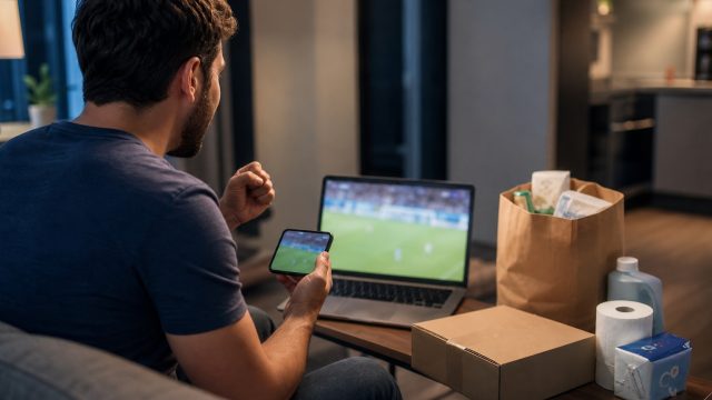 Exploring the Rising Trend of Online Sports Betting This Season | bonus deposit slot terbesar, best 