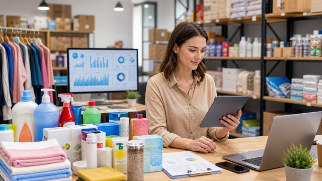 Unlocking New Trends in E-commerce: Insights for Daily Goods | jasabet bola, erek34, rtp slot212