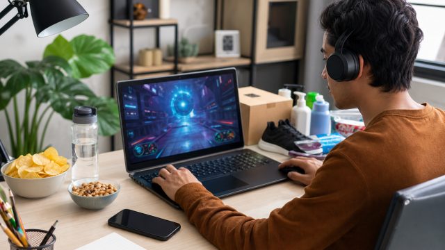 Exploring the Latest Trends in Online Gaming: What's New in 2023 | audio songs online, kkslot777 log