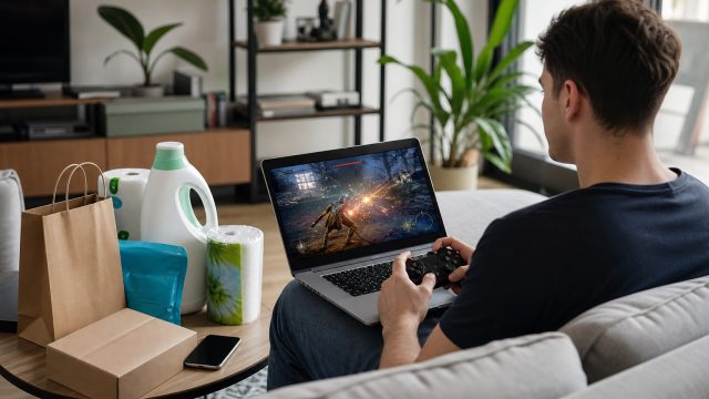 The Rise of Online Gaming: Why Now is the Perfect Time to Play | data angka keluar japan, game capit