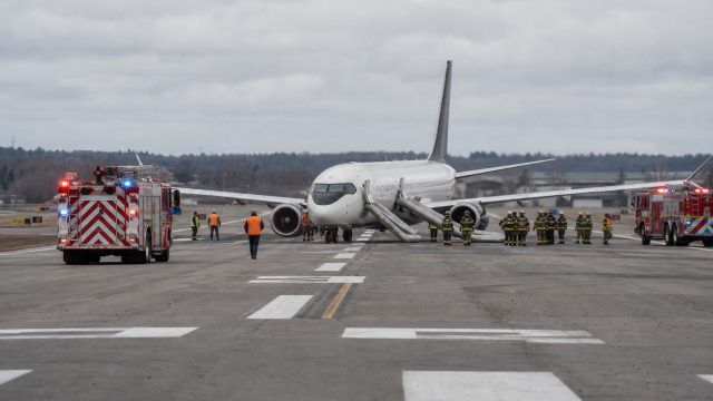 Emergency Landing of Air Canada Flight Highlights Airline Safety Protocols | slot villa, m11mpo link