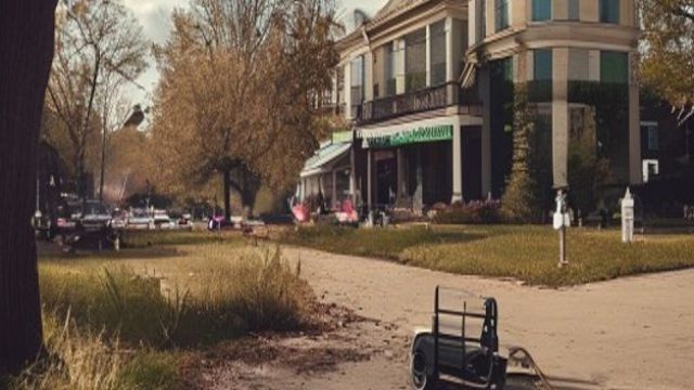Tragedy Strikes: Double Shooting Near Lancaster County Central Park | ternate toto, jackpot 808 slot