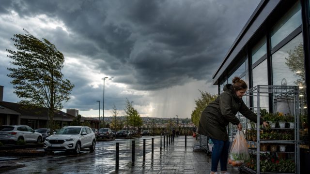 Upcoming Weather Changes: Prepare for the Next Storm After a Break | 77dragon link alternatif, qqalf