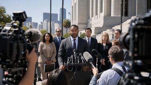 Los Angeles Schools Appoint New Superintendent Amid Controversy | rtp raja95, 247 spin casino, cara 