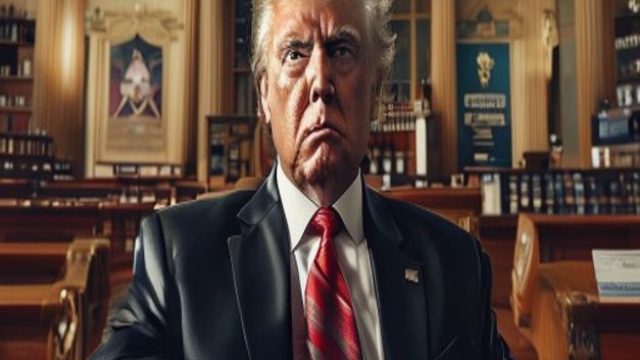 Senate Reassesses Stance on Trump's Iran Strategy Amid Tensions | ub slot, situs agen dominoqq