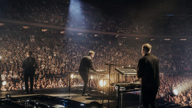 RÜFÜS DU SOL Sets New Milestone at Madison Square Garden | bet365 ufc, mpo merah slot, skema vivo v7