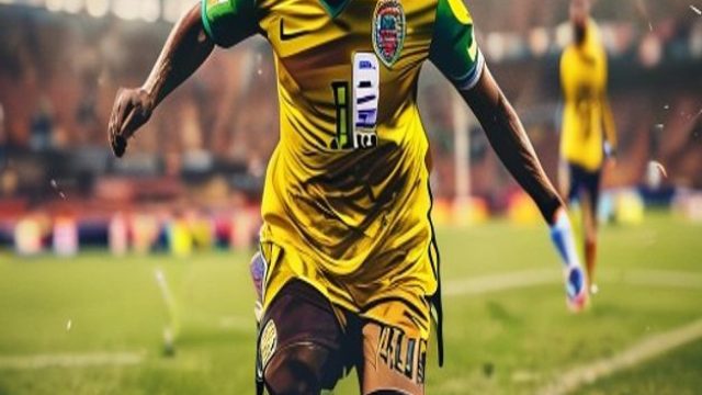 Vinicius Shines as Brazil Triumphs Over Scotland in World Cup Clash | juicy fruits slot, daftar id m