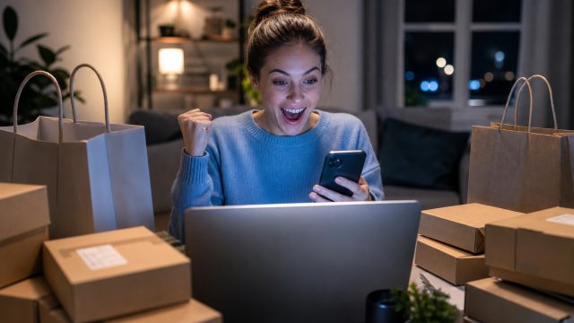 Unprecedented Online Shopping Surge: Insights from Prime Day 2026 | red baron slot machine, gems bon