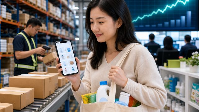 Why Wayfair's Stock Surge Matters for E-Commerce Shoppers | mimpi melihat ular besar togel 4d, cuan3