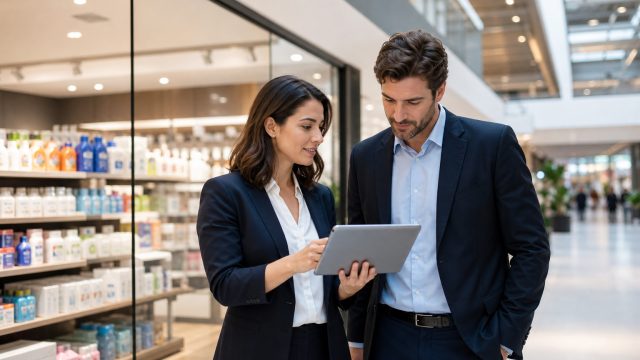 Navigating the Future: Essential Retail Insights for Landlords | premier189 link alternatif, gaple b