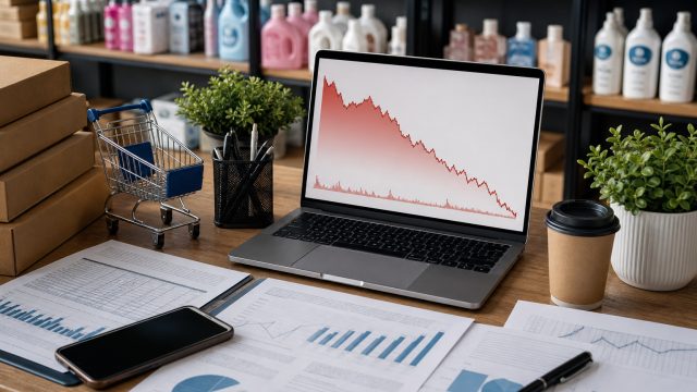 Understanding Market Trends: Navigating Ulta Beauty's Recent Stock Drops | agen777 slot, slot deposi