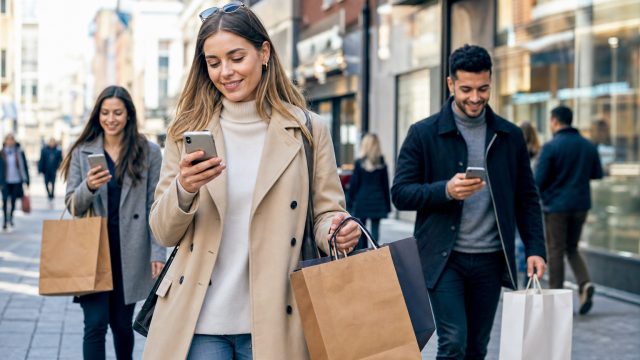 UK Shoppers Boost Chinese E-Commerce Spending to Nearly £5 Billion | tennis betting tips, idnet slot