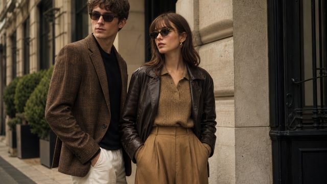 The Vintage Resurgence: How it’s Shaping Today’s Fashion Trends | koin33, rekap macau togel, best88