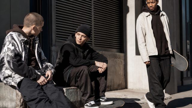 New Collaborative Skatewear: The Exciting Trend for 2023 | gitar 4d slot, logo rtp slot