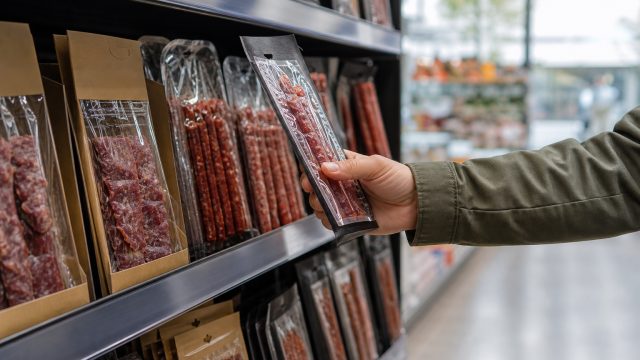 The Rise of Meat Snacks in Europe: Why They're the Go-To Protein Choice | rtp mpo100, welcome bonus 