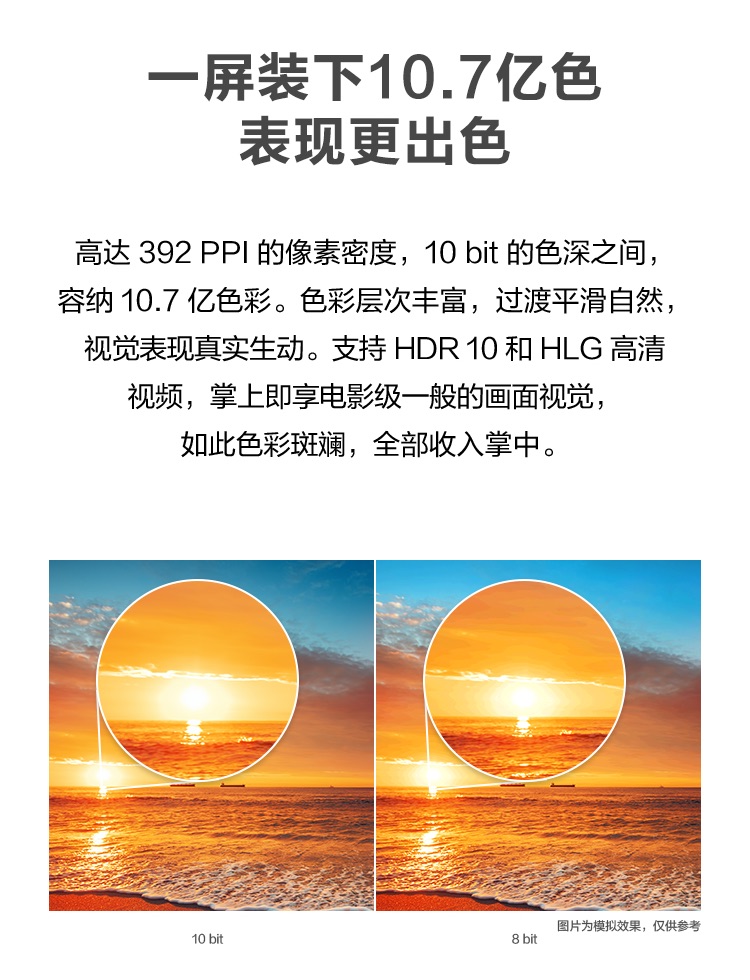 Huawei HUAWEI nova 8(图9)